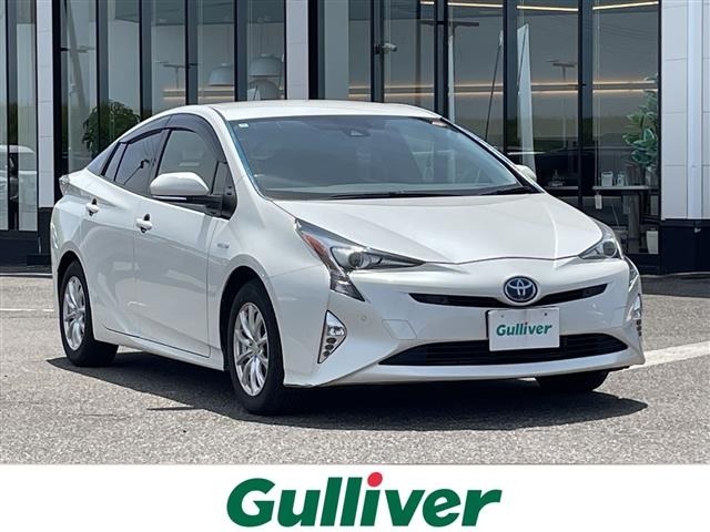 Toyota PRIUS 2018 7428714-0