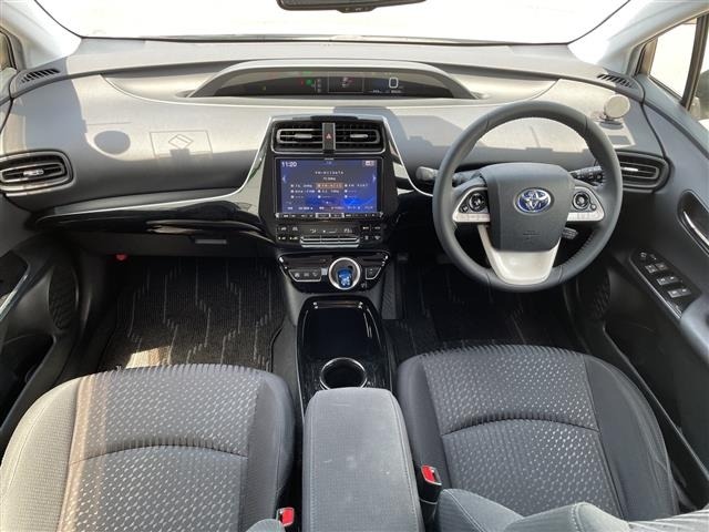 Toyota PRIUS 2018 7428714-14