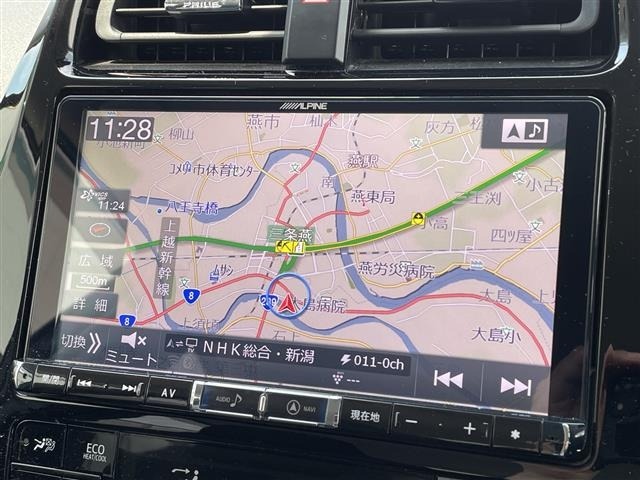 Toyota PRIUS 2018 7428714-15