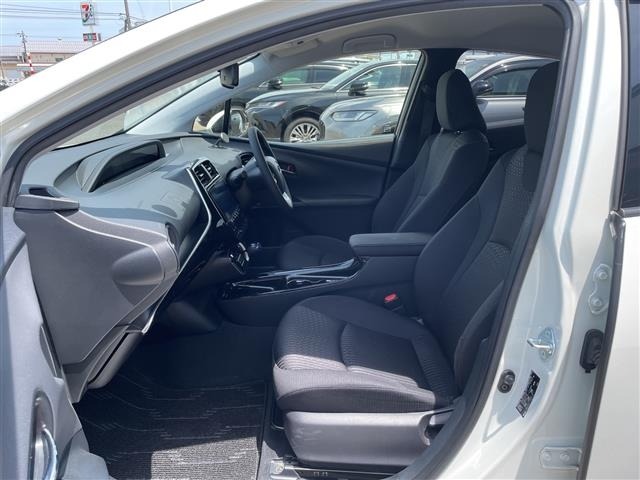 Toyota PRIUS 2018 7428714-20