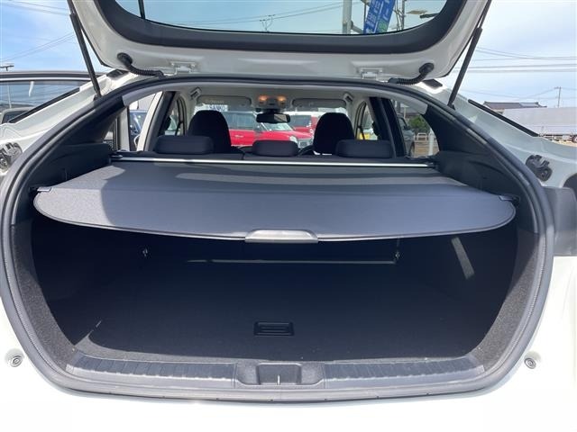 Toyota PRIUS 2018 7428714-4