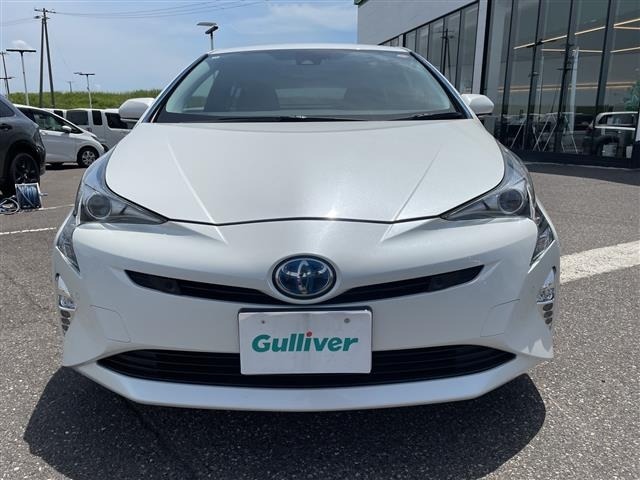 Toyota PRIUS 2018 7428714-6