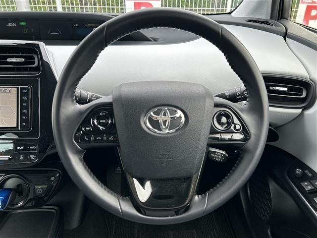 Toyota PRIUS 2020 7428715-1