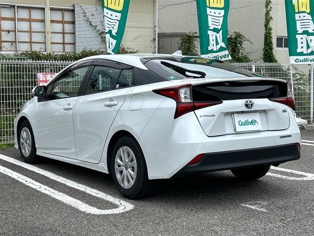 Toyota PRIUS 2020 7428715-13