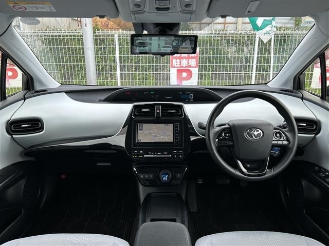 Toyota PRIUS 2020 7428715-14