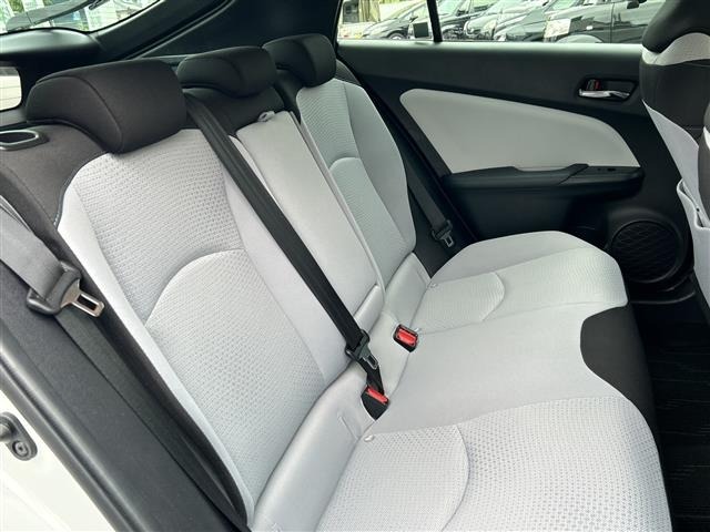 Toyota PRIUS 2020 7428715-2