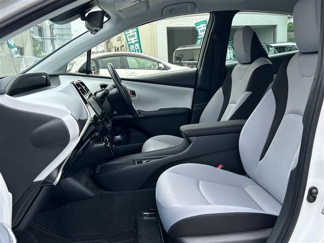 Toyota PRIUS 2020 7428715-22