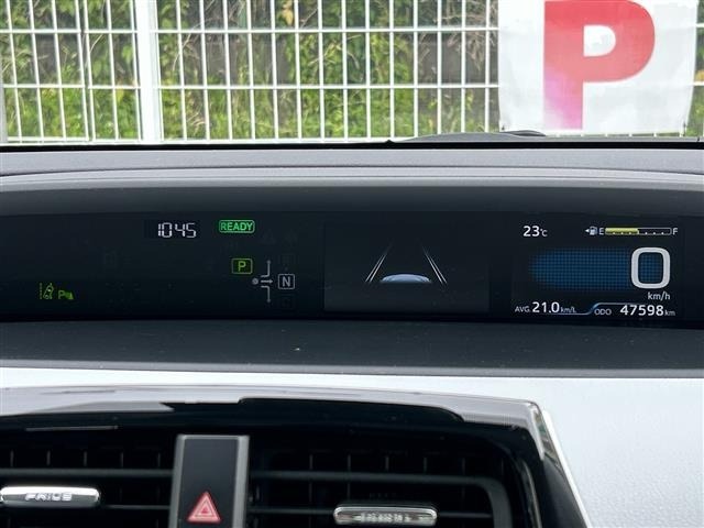 Toyota PRIUS 2020 7428715-3