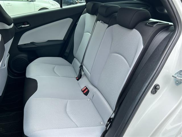 Toyota PRIUS 2020 7428715-4