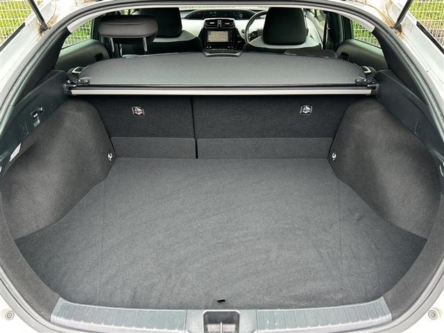 Toyota PRIUS 2020 7428715-6