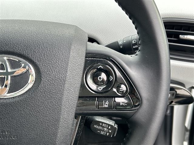 Toyota PRIUS 2020 7428715-7