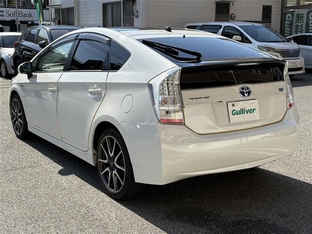 Toyota PRIUS 2010 7428721-13