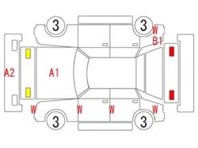 Toyota PRIUS 2010 7428721-23