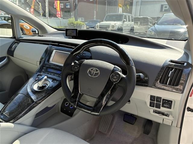 Toyota PRIUS 2010 7428721-3