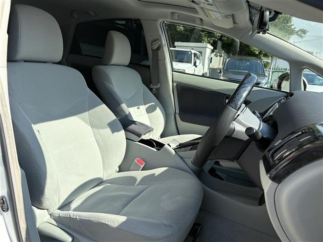 Toyota PRIUS 2010 7428721-4