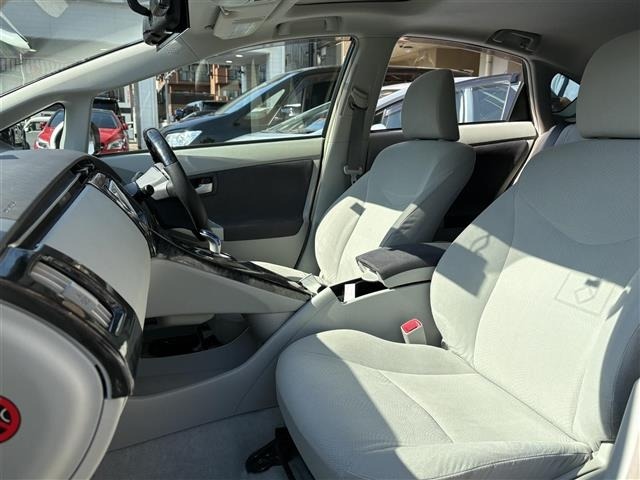 Toyota PRIUS 2010 7428721-6