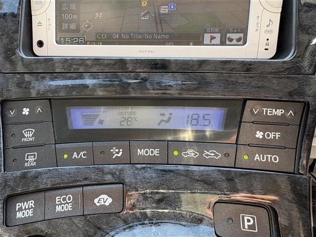 Toyota PRIUS 2010 7428721-8