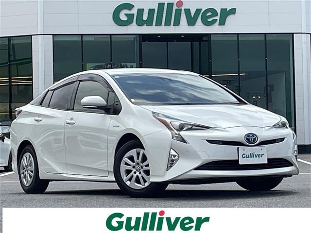 Toyota PRIUS 2018 7428728-0