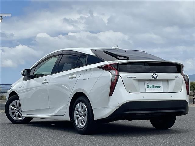 Toyota PRIUS 2018 7428728-13