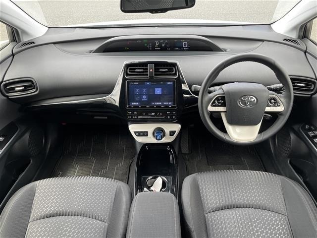Toyota PRIUS 2018 7428728-14
