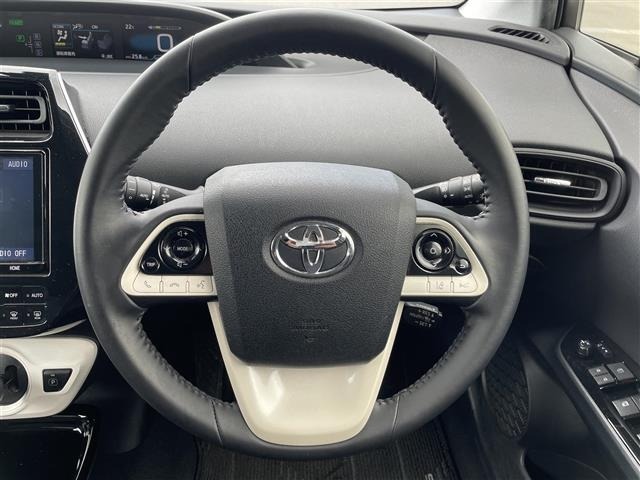 Toyota PRIUS 2018 7428728-17