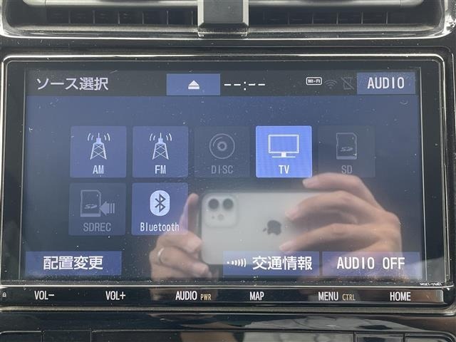 Toyota PRIUS 2018 7428728-18