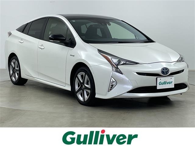 Toyota PRIUS 2018 7428735-0
