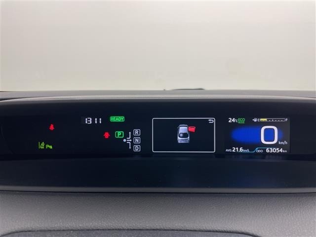 Toyota PRIUS 2018 7428735-1