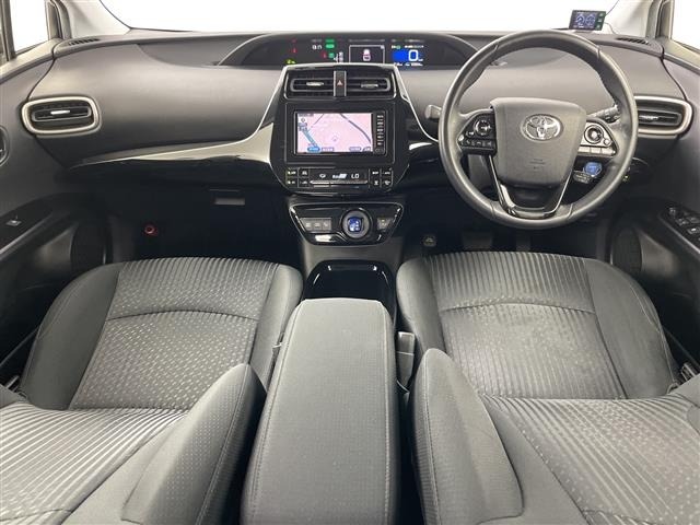 Toyota PRIUS 2018 7428735-14