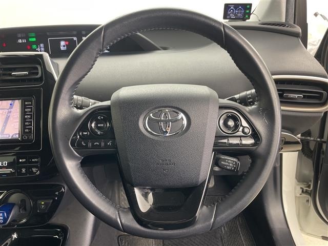 Toyota PRIUS 2018 7428735-3