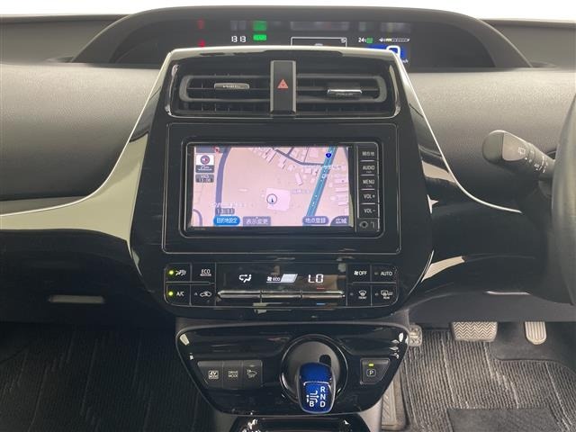 Toyota PRIUS 2018 7428735-8