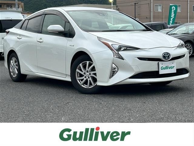 Toyota PRIUS 2018 7428753-0