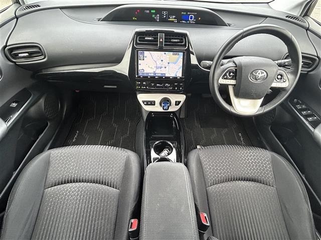 Toyota PRIUS 2018 7428753-14