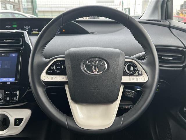 Toyota PRIUS 2018 7428753-19