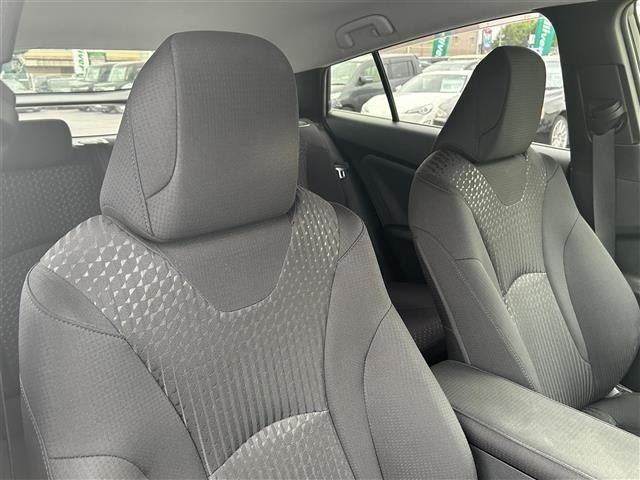 Toyota PRIUS 2018 7428753-4