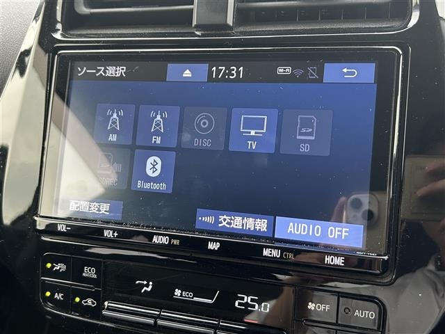 Toyota PRIUS 2018 7428753-9