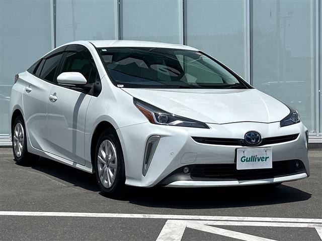 Toyota PRIUS 2020 7428756-0