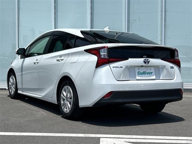 Toyota PRIUS 2020 7428756-13