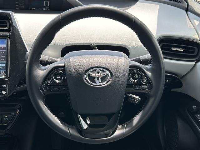 Toyota PRIUS 2020 7428756-14