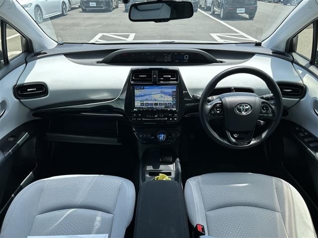Toyota PRIUS 2020 7428756-15