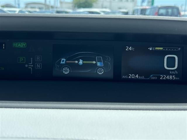 Toyota PRIUS 2020 7428756-16