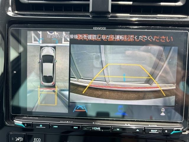 Toyota PRIUS 2020 7428756-18