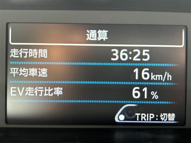 Toyota PRIUS 2020 7428756-19