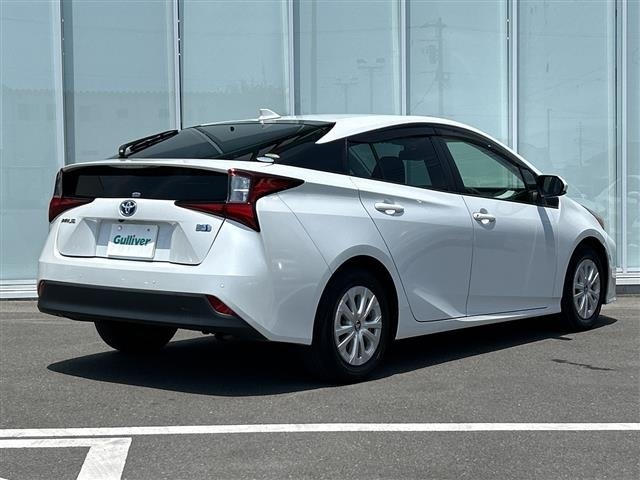 Toyota PRIUS 2020 7428756-2