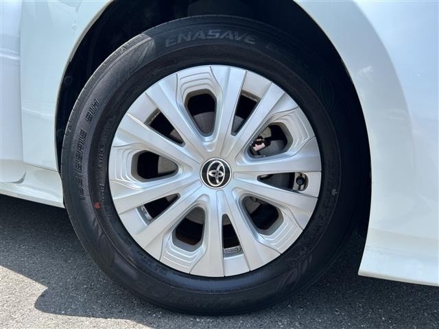 Toyota PRIUS 2020 7428756-20