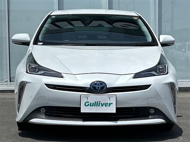 Toyota PRIUS 2020 7428756-22