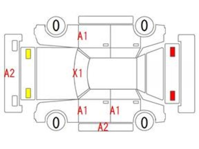 Toyota PRIUS 2020 7428756-23