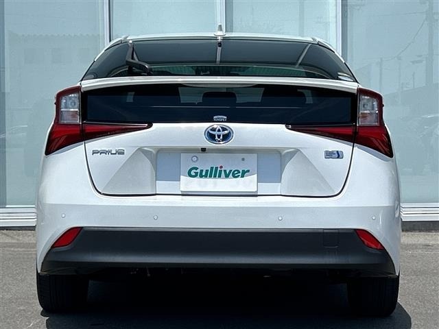 Toyota PRIUS 2020 7428756-4