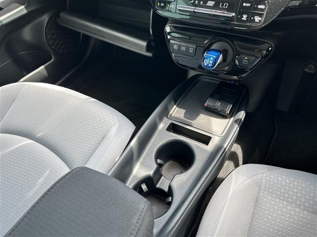 Toyota PRIUS 2020 7428756-5