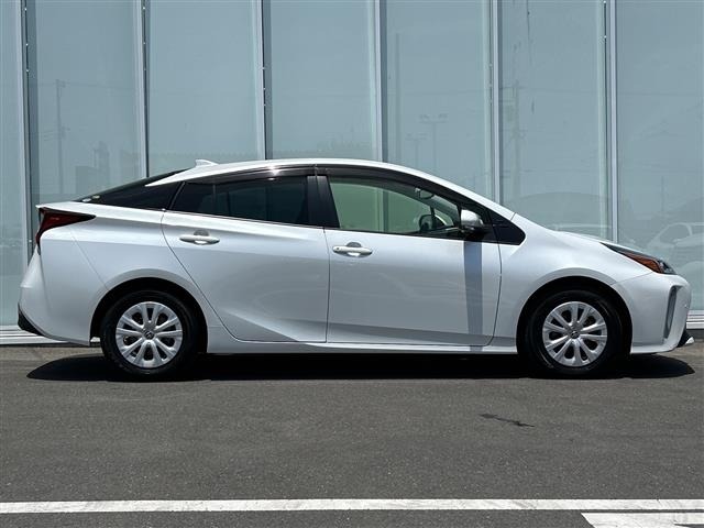 Toyota PRIUS 2020 7428756-6
